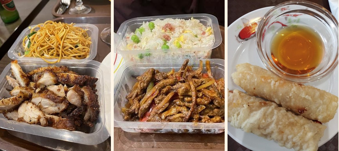 Gourmet d'Asie - Gallery Image 2