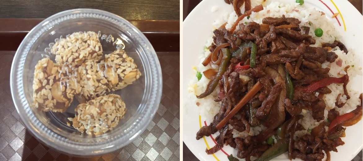 Gourmet d'Asie - Gallery Image 3