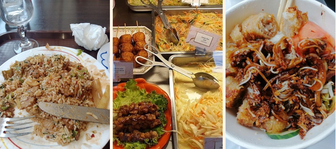 Gourmet d'Asie - Gallery Image 4