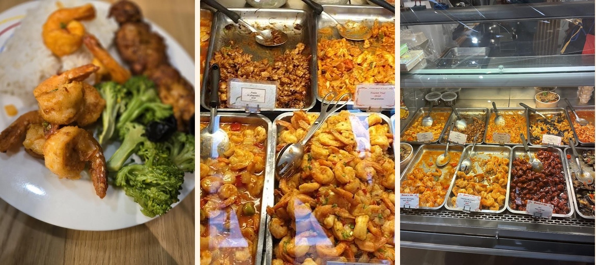 Gourmet d'Asie - Gallery Image 5