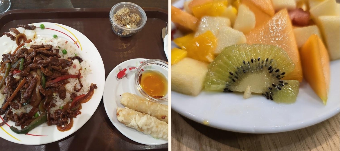 Gourmet d'Asie - Gallery Image 6